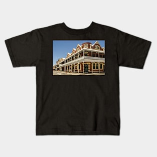 P&O Hotel Kids T-Shirt